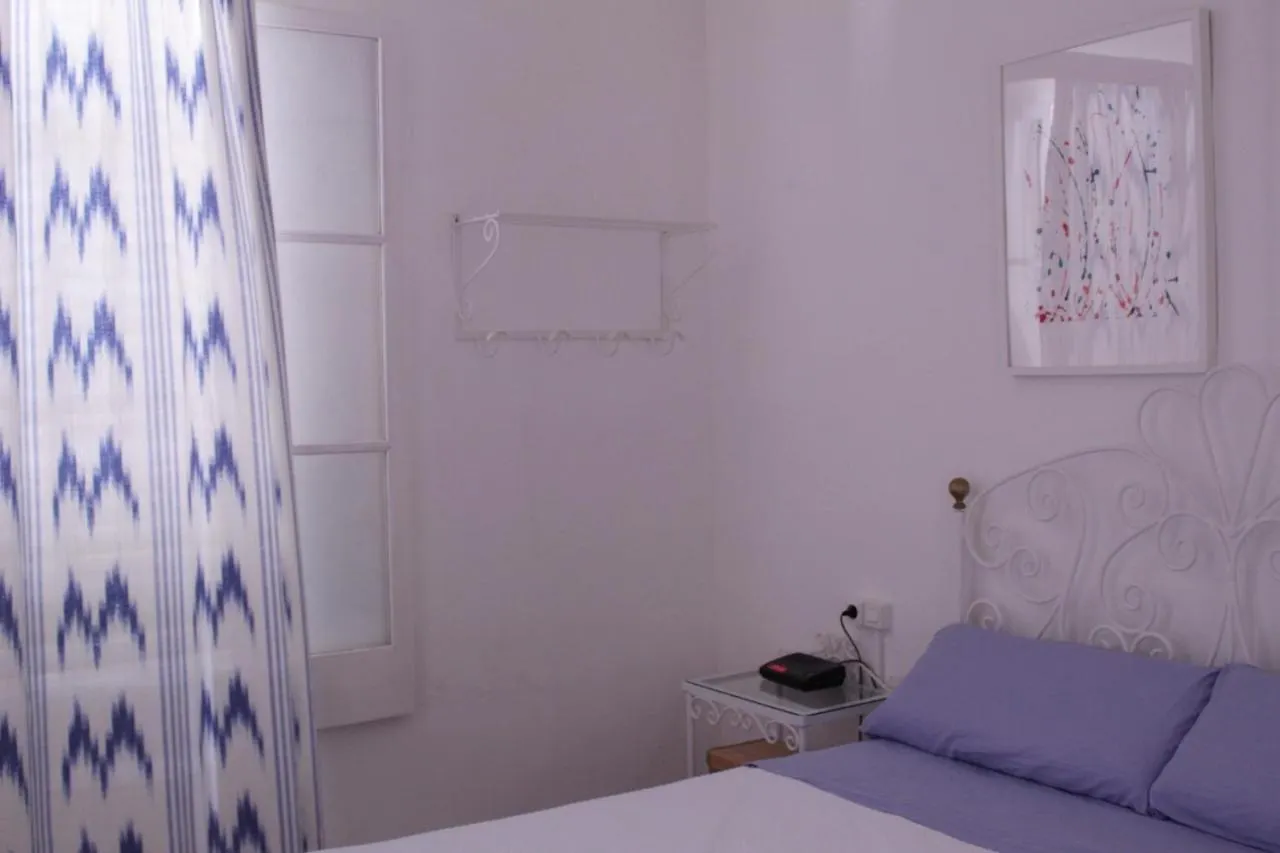 Casa Marina Vila Colonia de Sant Jordi Casa de Férias