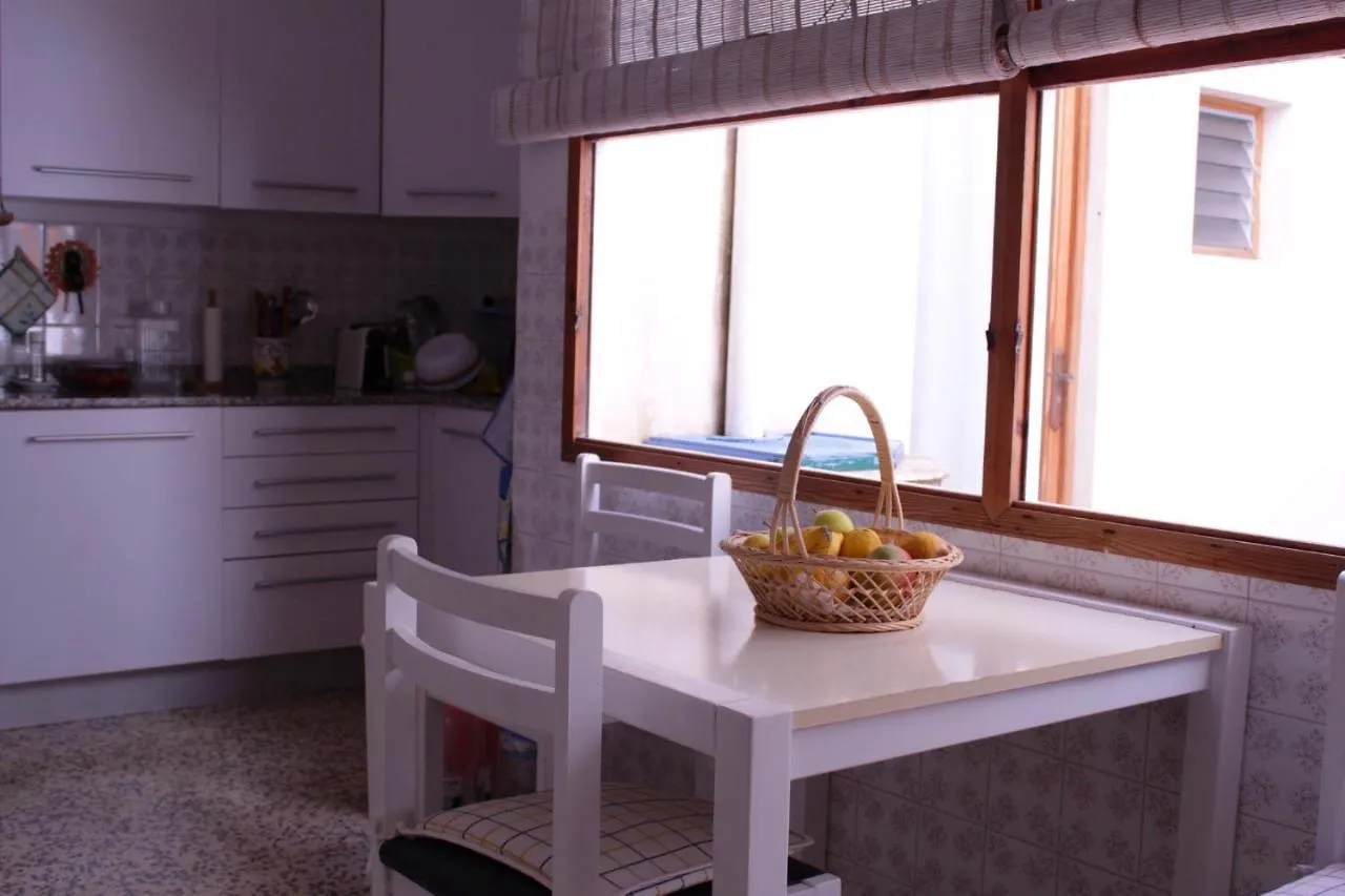 Casa de Férias Casa Marina Vila Colonia de Sant Jordi