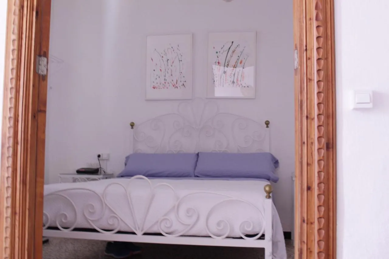Casa de Férias Casa Marina Vila Colonia de Sant Jordi Espanha