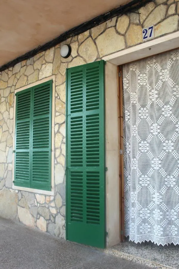 Casa Marina Vila Colonia de Sant Jordi