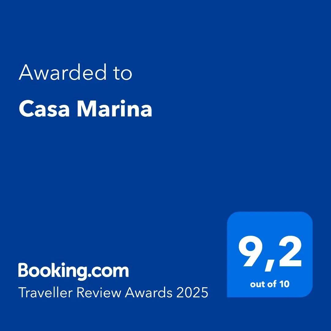 Casa de Férias Casa Marina Vila Colonia de Sant Jordi Espanha